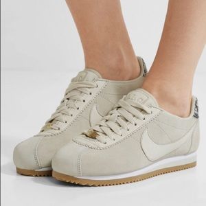 ALC x Nike Cortez sneaker